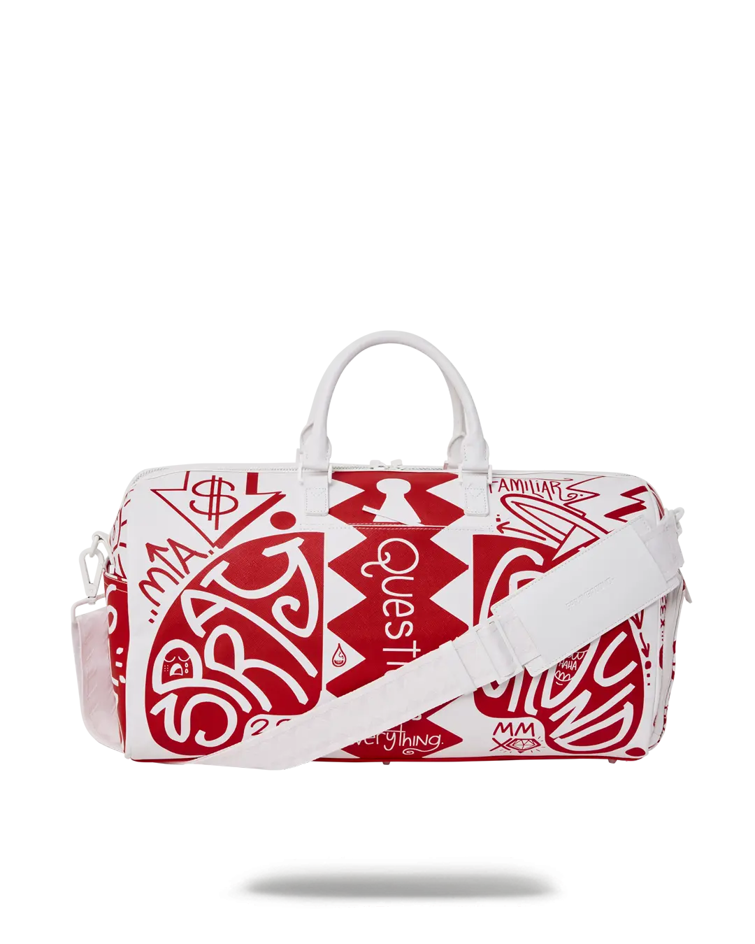 DANGER DANGER DUFFLE - Image 7