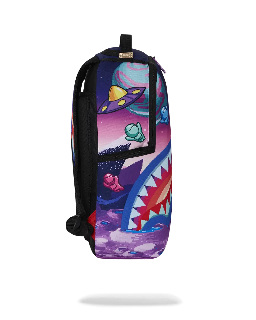 ASTRO CREW ROLLOUT DLXSR BACKPACK - Image 5