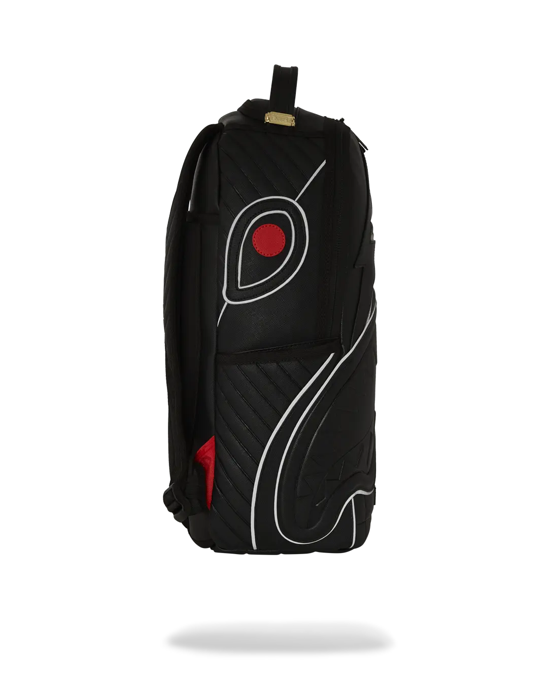 THIS AIN'T A GAME BACKPACK - Image 9