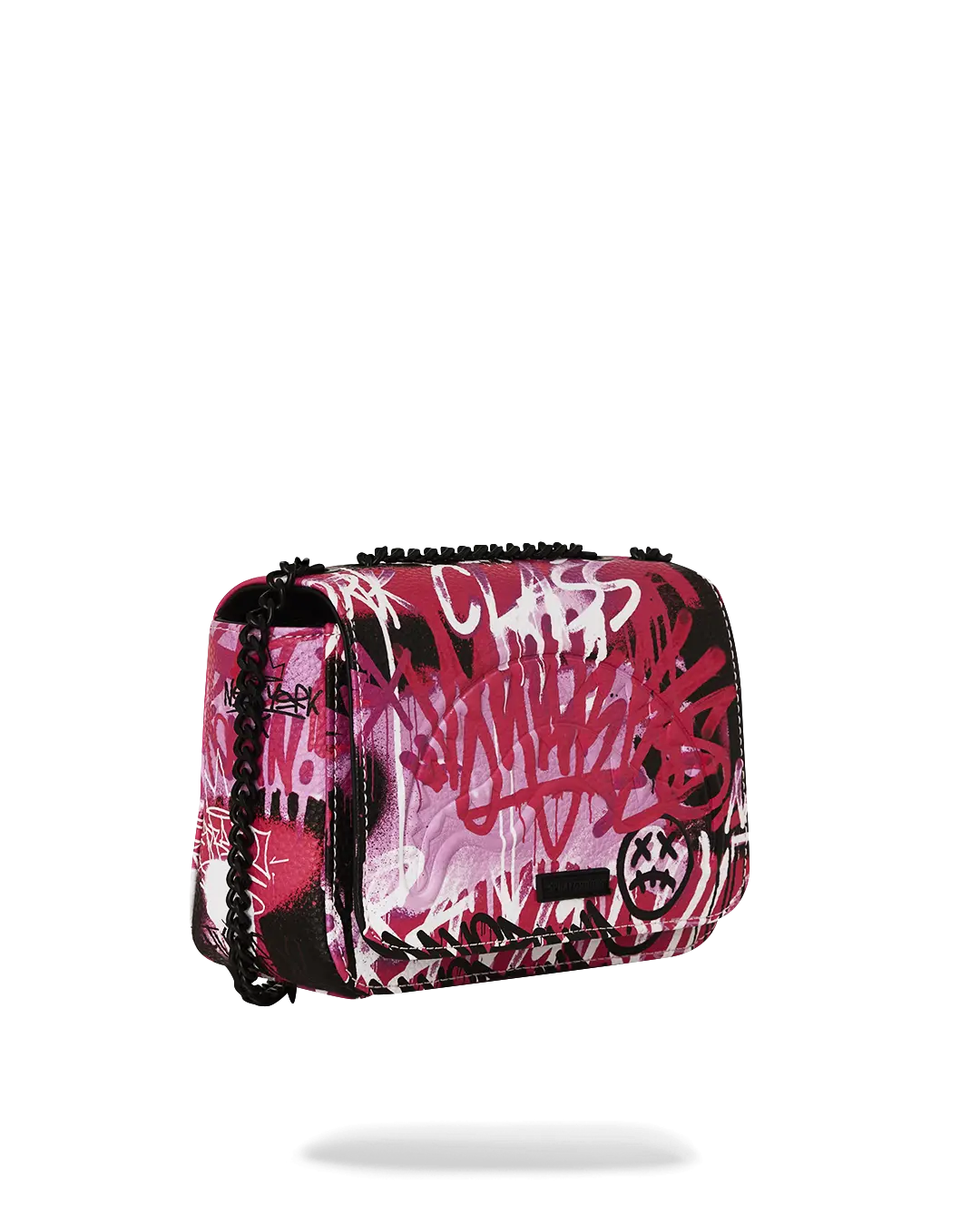 AFTERGLOW SKYGLOW SHARK HANDBAG - Image 3