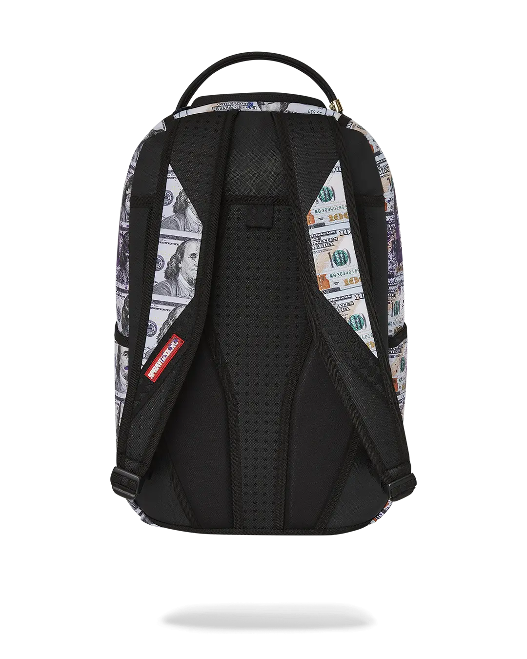 BILLIONS IN THE BANK BACKPACK - Image 7