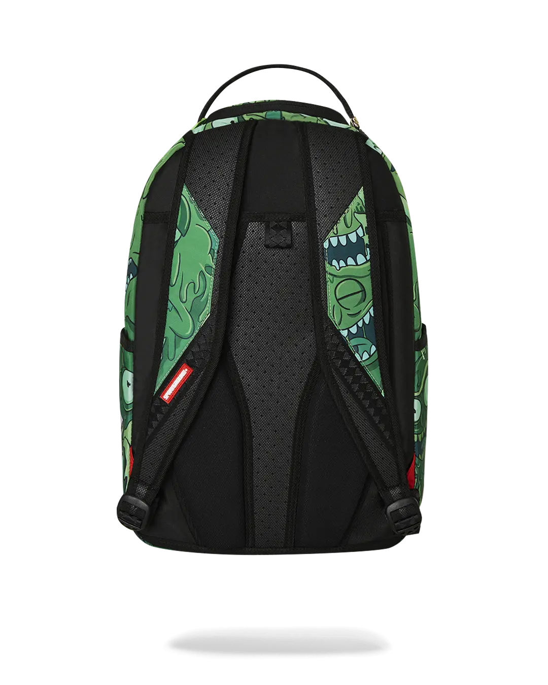 RICK AND MORTY MERGIFIED MANIA BACKPACK - Image 4