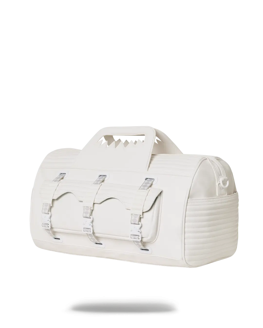 FUTURE TRAVELER CARGO DUFFLE - Image 5