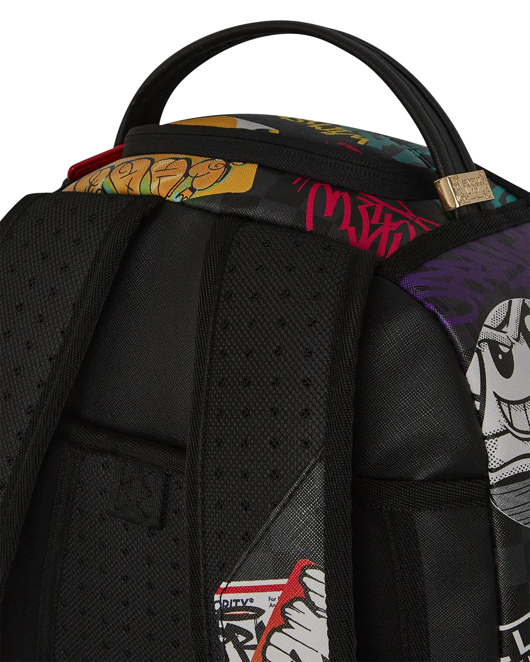 HELLO WORLD V14 BACKPACK - Image 11