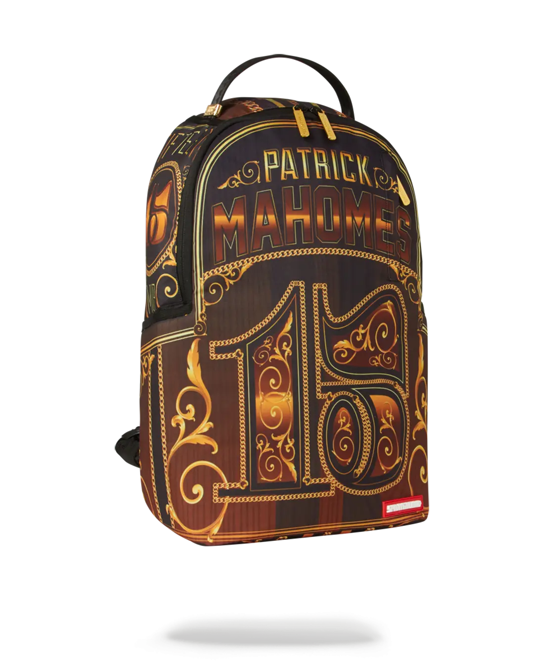 NFL PATRICK MAHOMES BACKPACK - Image 2