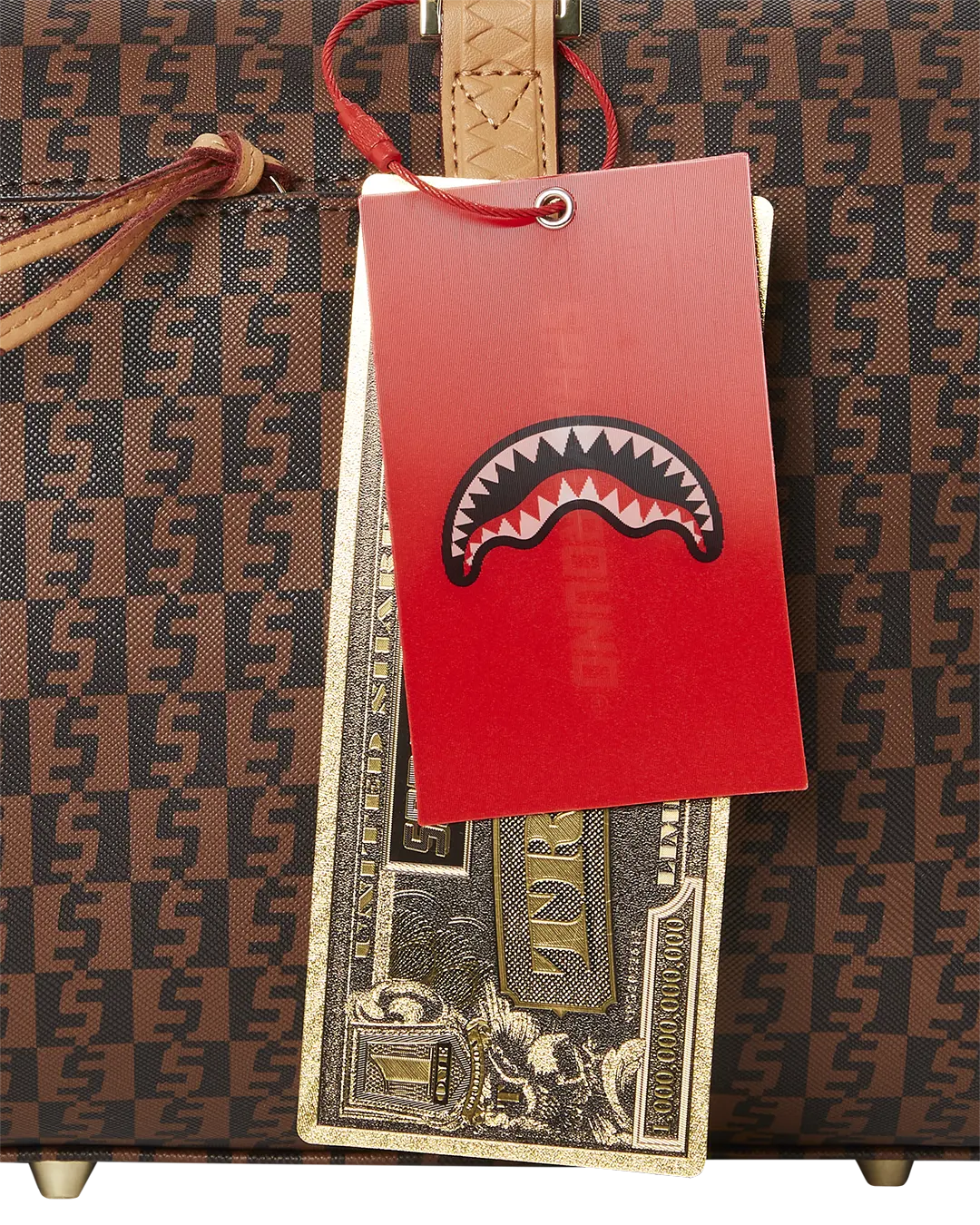 SHARKFINITY MINI DUFFLE - Image 13