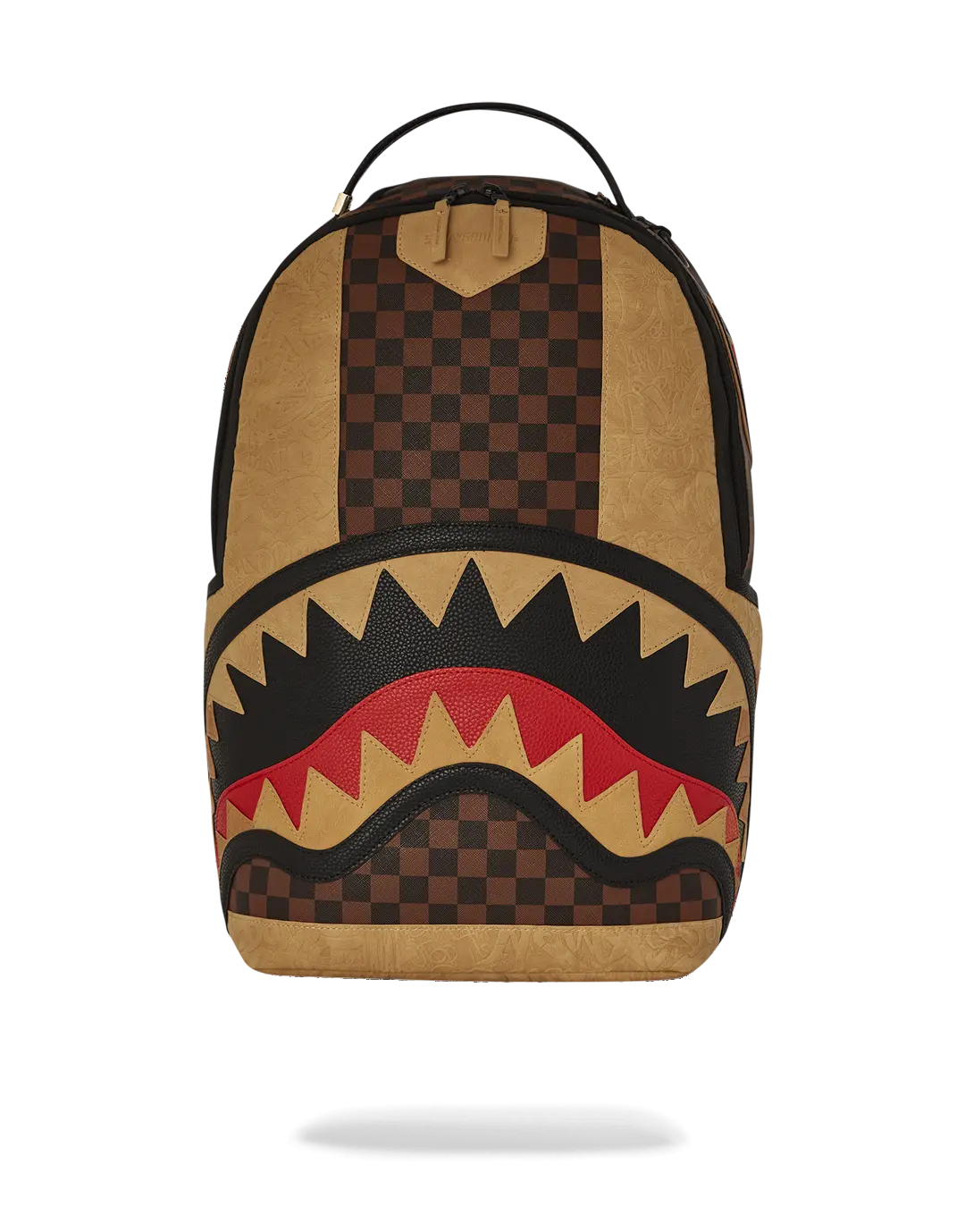 HENNY HERCULES BACKPACK