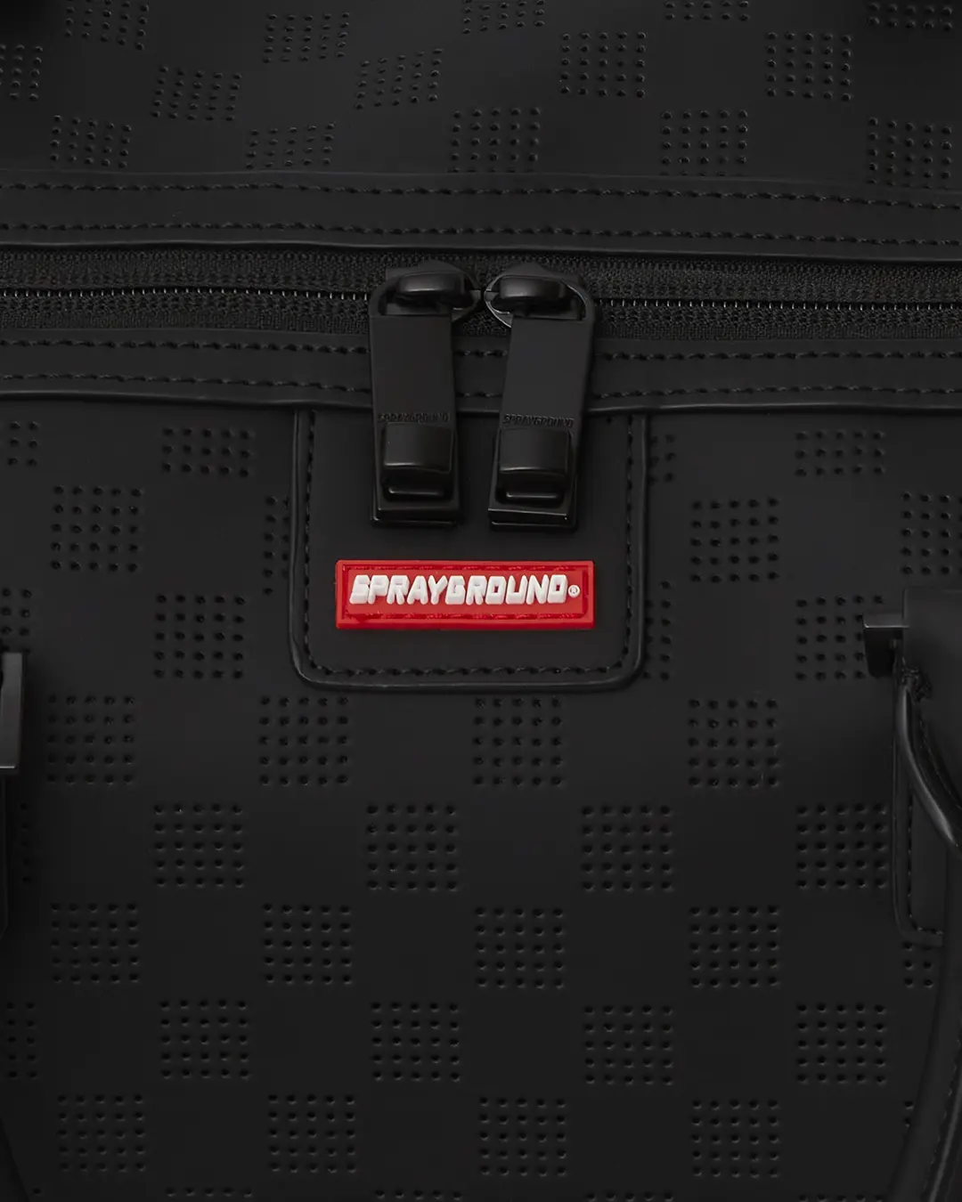 GLOBAL MOGUL BILLIONAIRE DUFFLE - Image 7