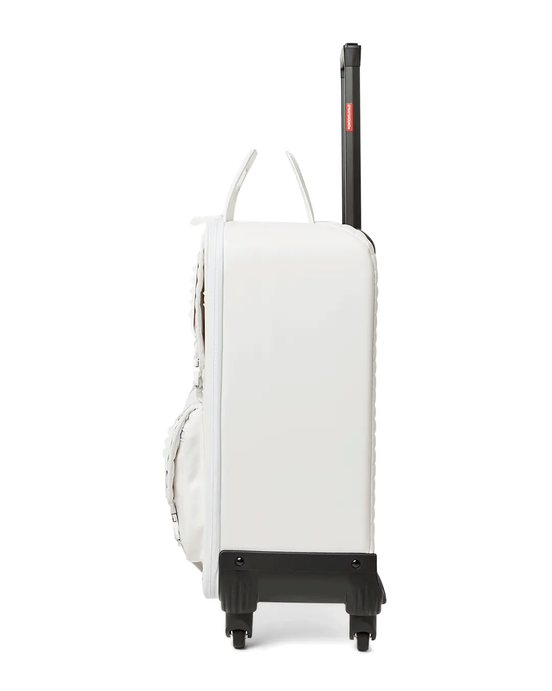 FUTURE TRAVELER JETSETTER CARRY-ON LUGGAGE - Image 5