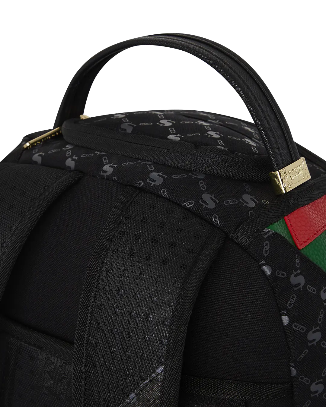 DON'T MESS WITH MY TIGER DLXSV BACKPACK - Image 10