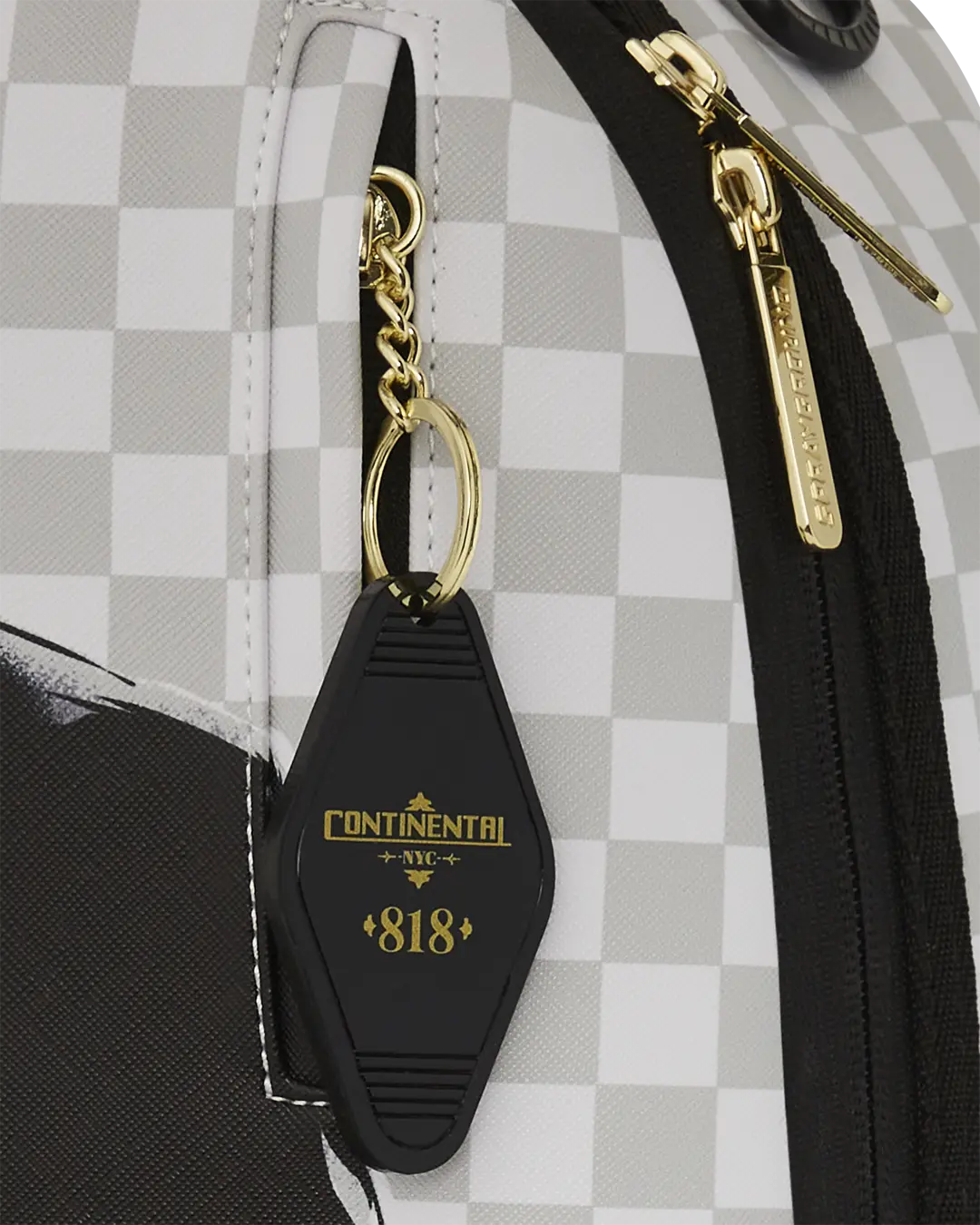 JOHN WICK - STAND STRONG BACKPACK - Image 13