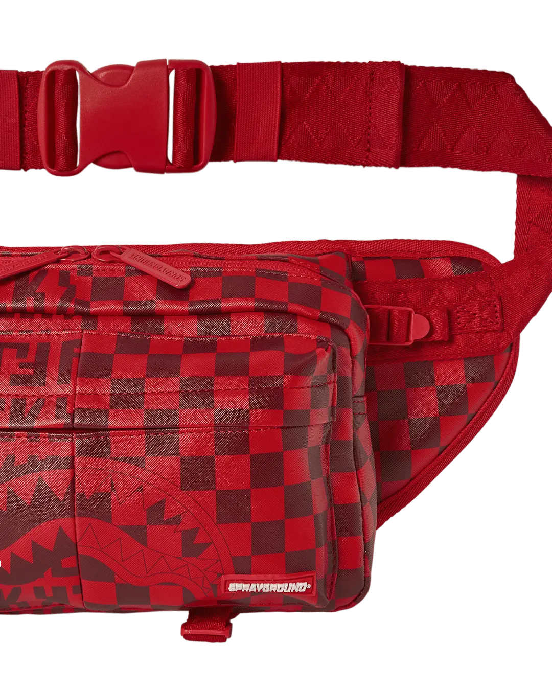 VENI VIDI VICI CARGO CROSSBODY - Image 8