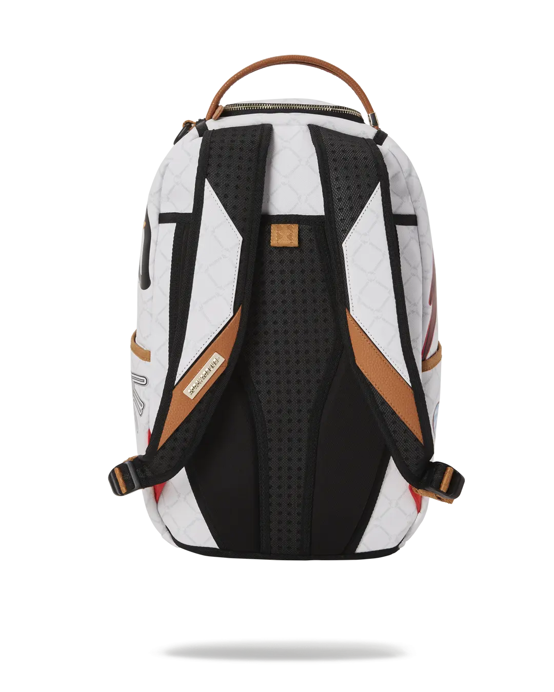 UFO OUTTA THIS WORLD BACKPACK (DLXV) - Image 5