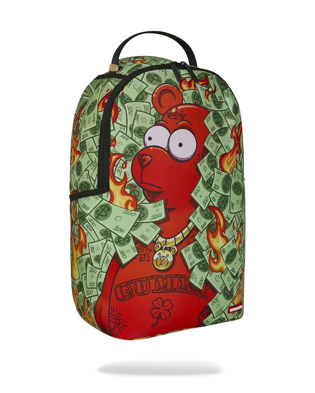 DIABLO DINERO BACKPACK - Image 5