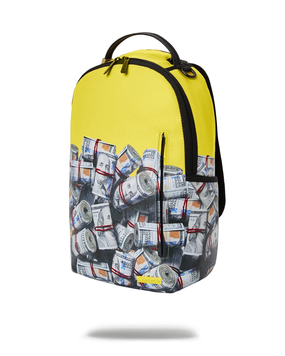 THE ENTREPRENEUR BACKPACK (DLXV) - Image 7