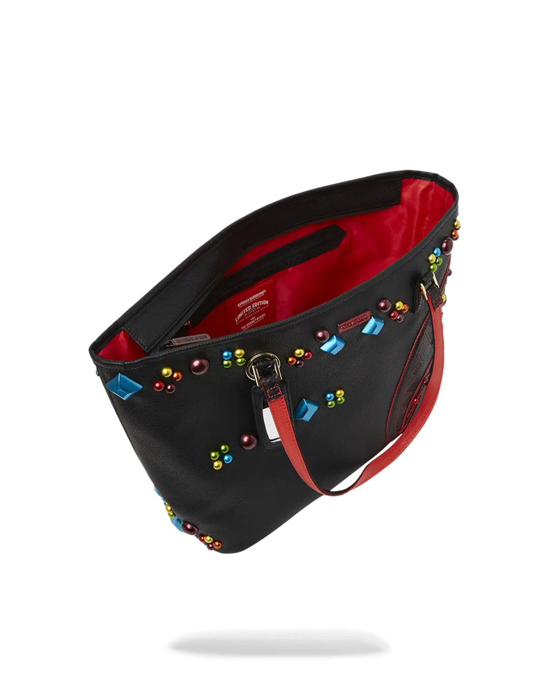 GEMSTONE OUTLAW TOTE - Image 7