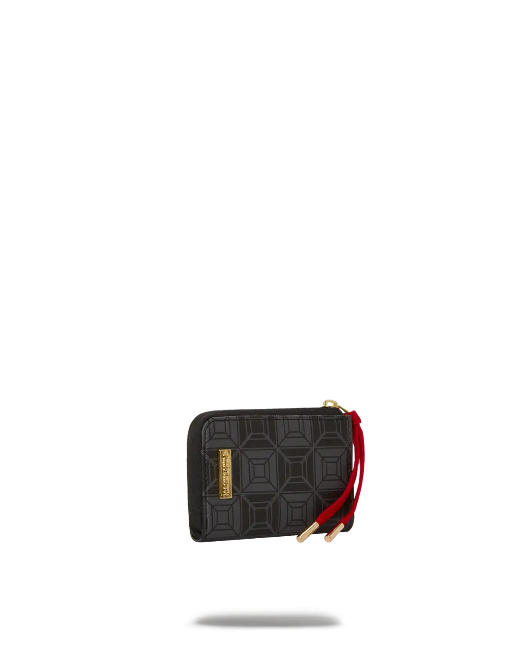 OBSIDIAN STUNNER A.I.6 SANDFLOWER COLLAB WALLET - Image 3