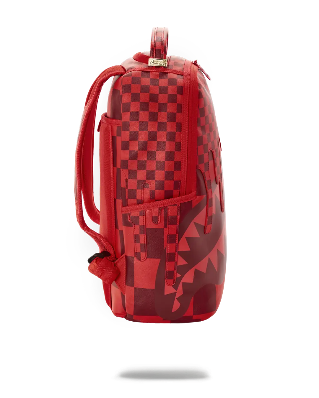 XTC SHARKS IN WONDERLAND BACKPACK (DLXV) - Image 5