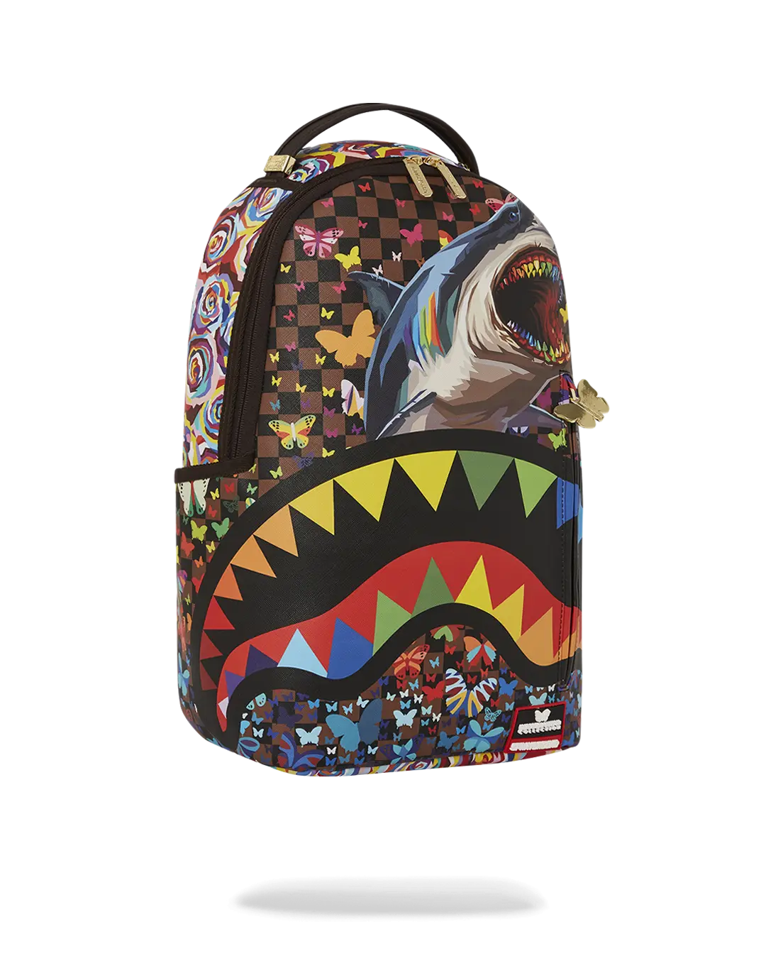 SUTTON SPIRIT ANIMAL BACKPACK (DLXV) - Image 3
