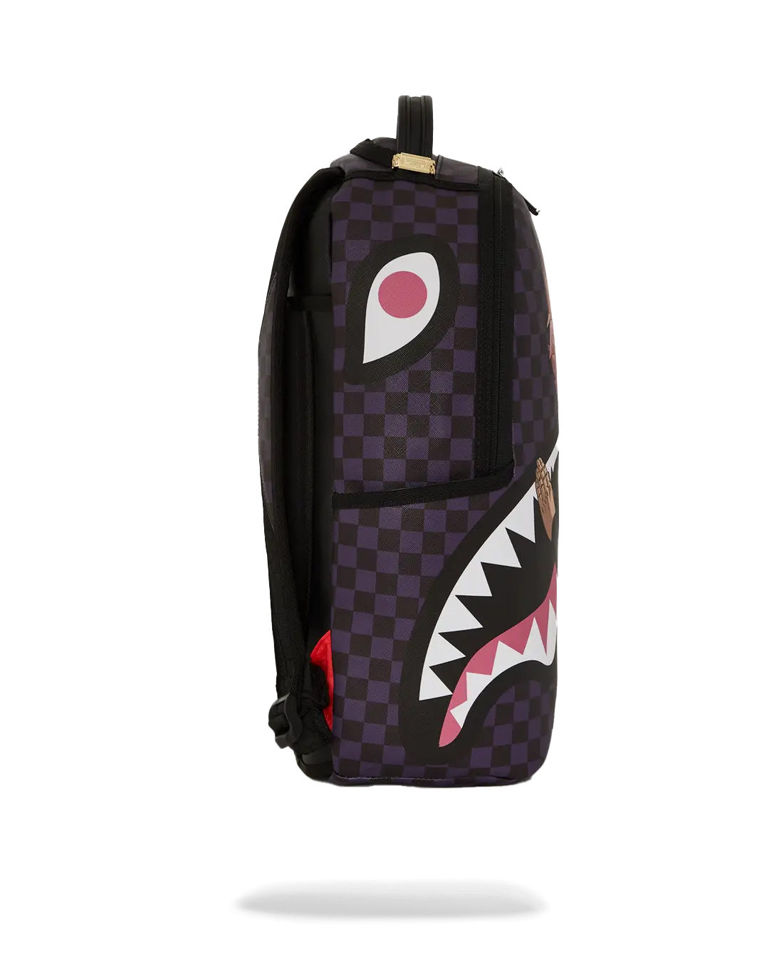 DRAGON BALL ROSE GOKU BLACK'S WRATH BACKPACK - Image 3