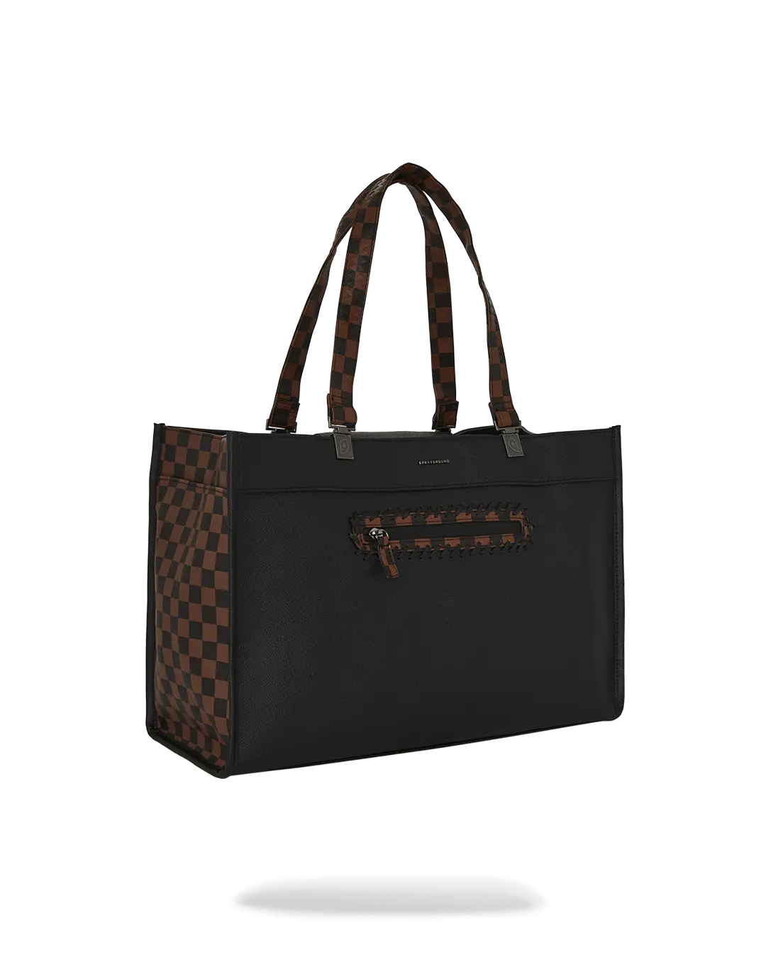 CHECKPOINT ROYALE TORTUGA TOTE - Image 3