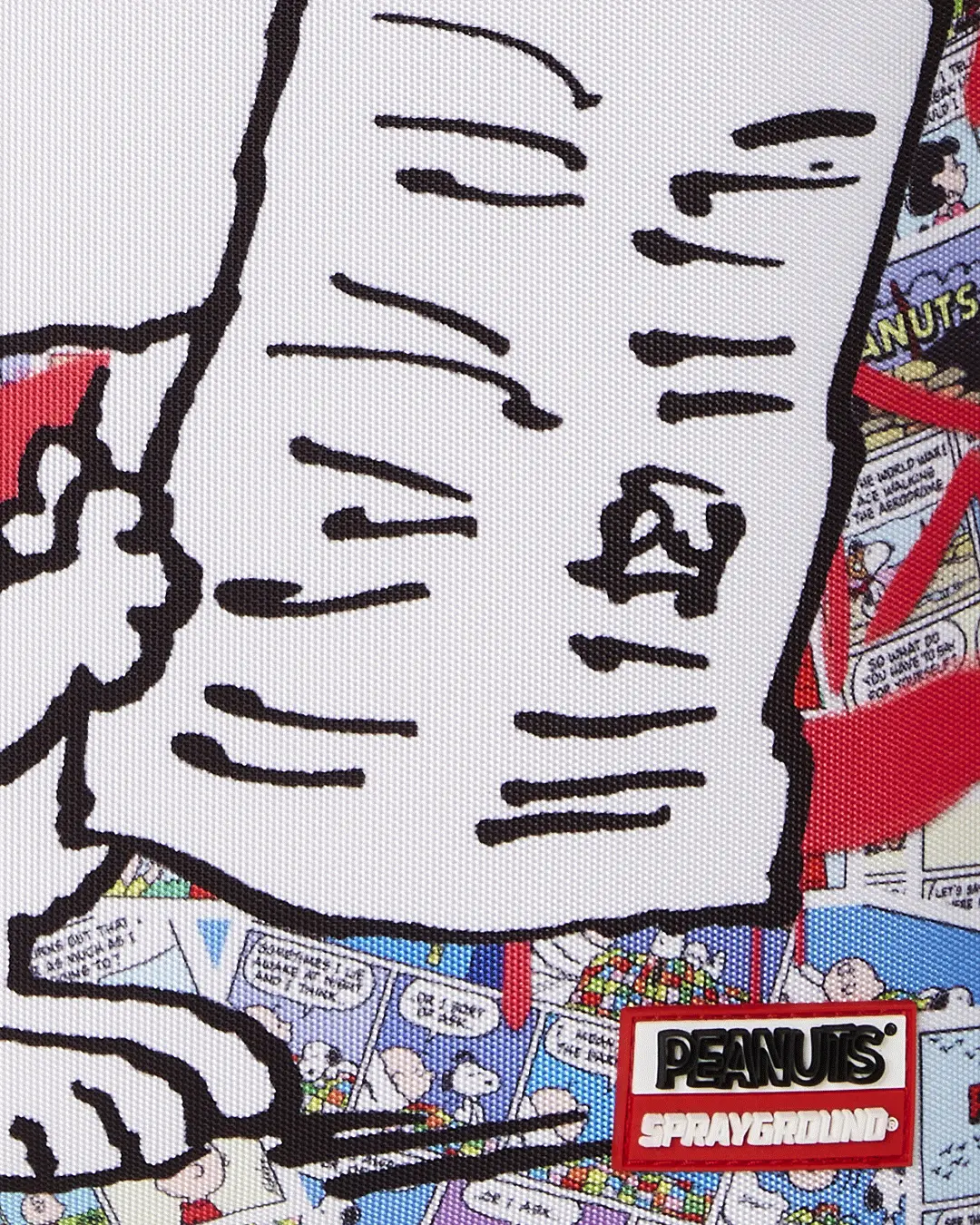 SNOOPY FOCUSED BACKPACK - Image 9