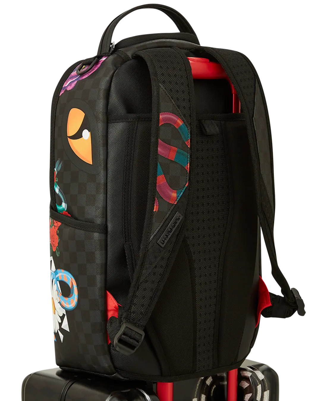 JARDIN D'EDEN HARDSHELL CARRY-ON LUGGAGE - Image 11