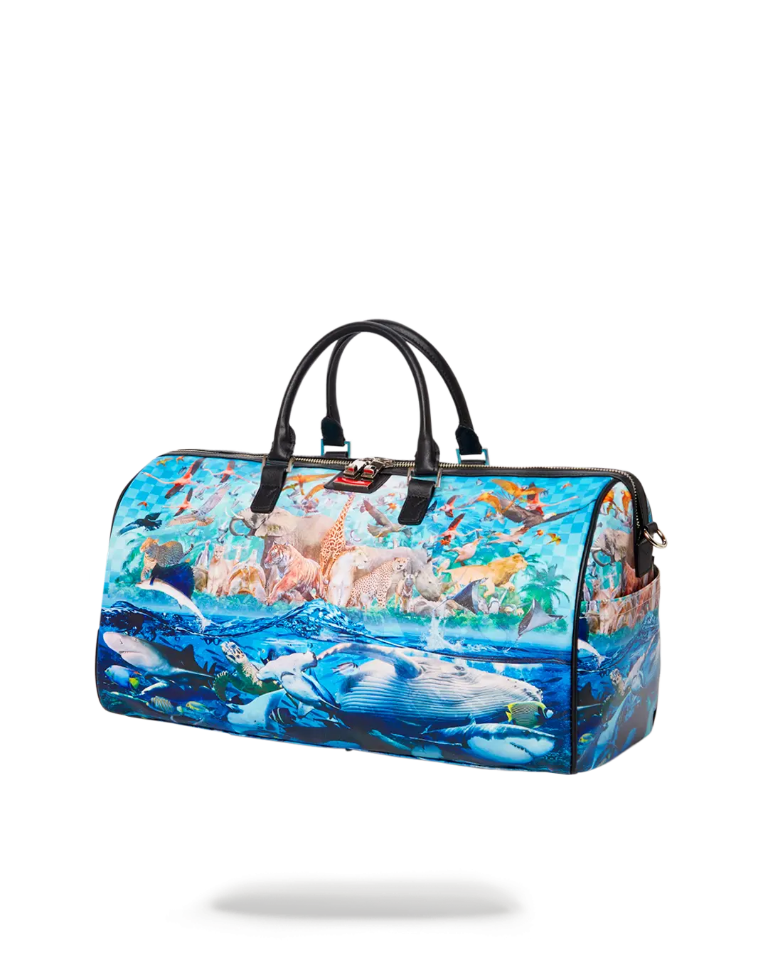 NOAHS SH-ARK LARGE DUFFLE - Image 5