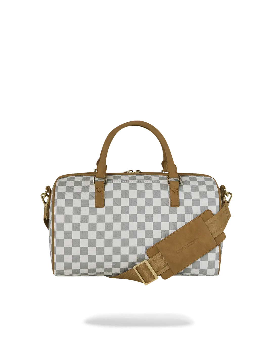 THE PRIVATE JET SHARK CLUB - HIGH ALTITUDE MINI DUFFLE - Image 6