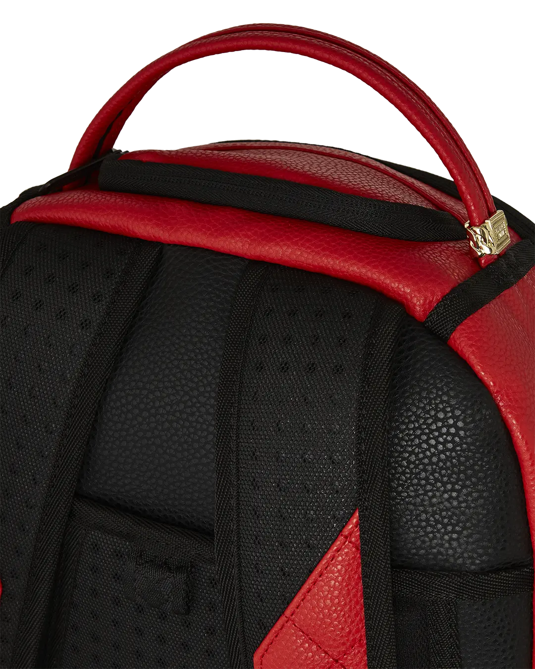 SHARK CENTRAL EMBOSSED DRIP DLXSV BACKPACK - Image 10