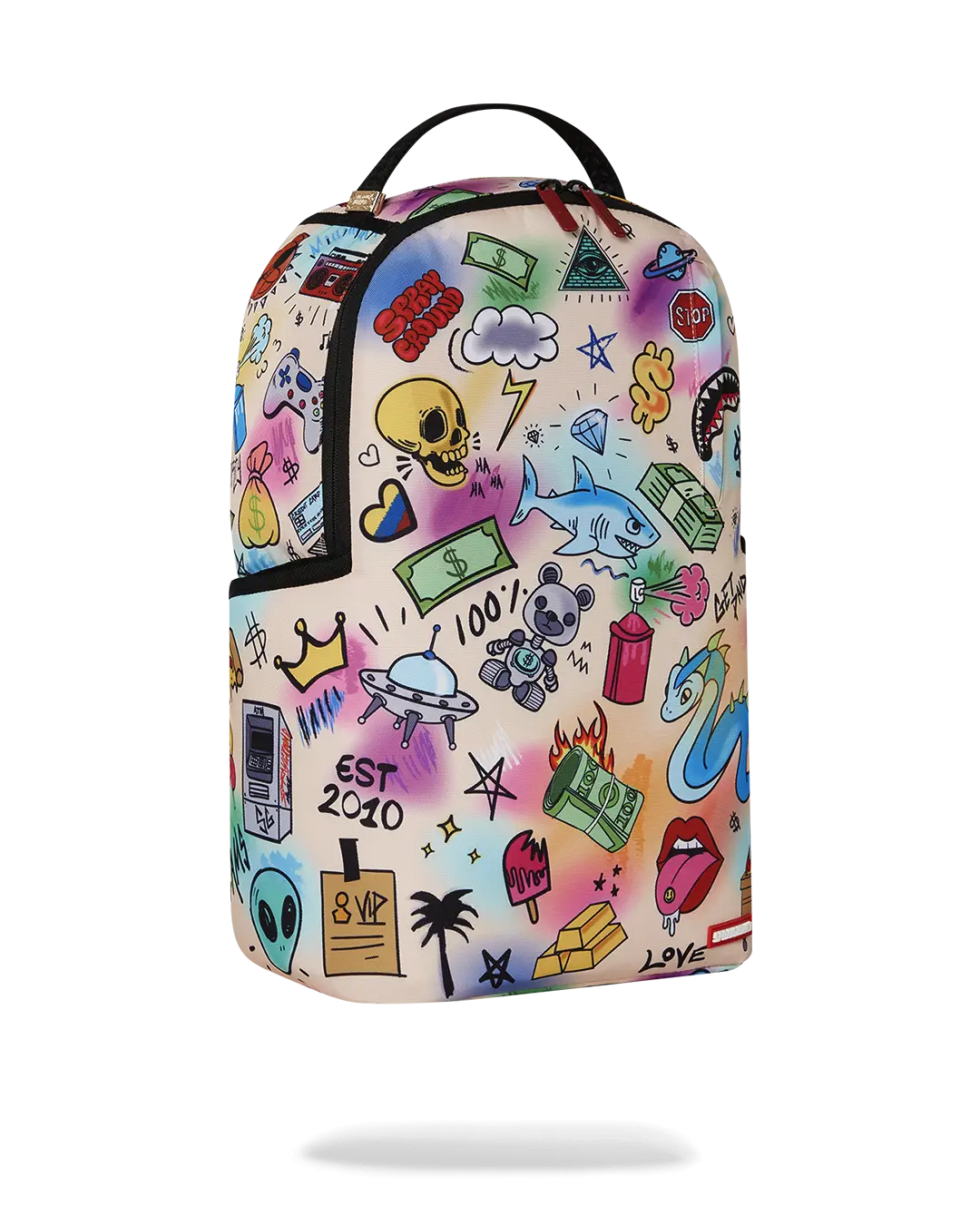 DOODLE DAZE BACKPACK - Image 3