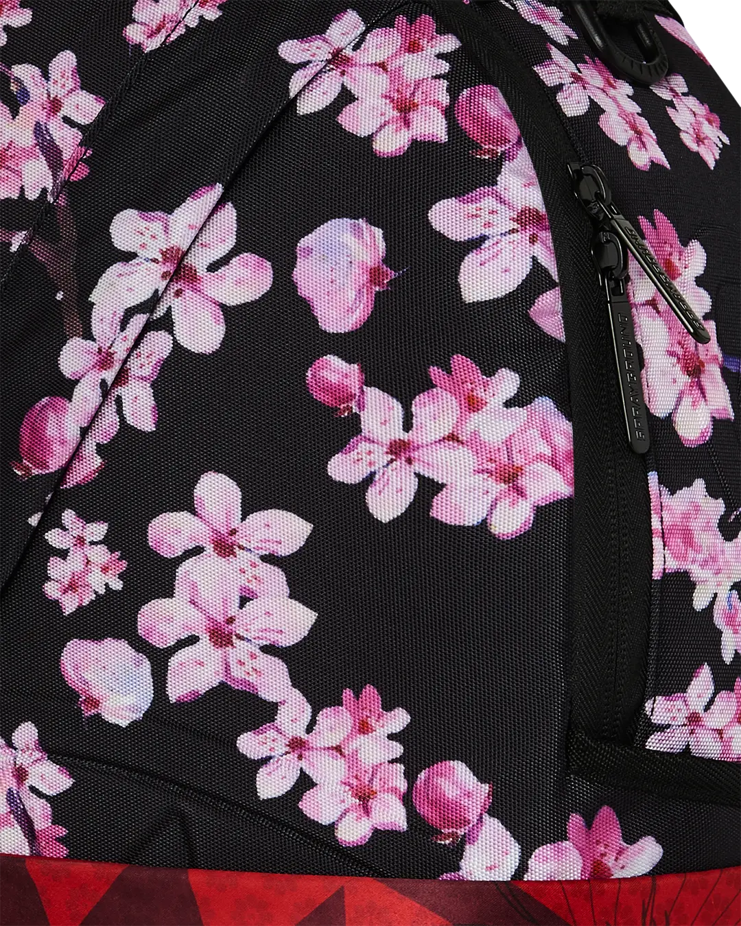 OUKA KENRAN HAYUMI HOKAZANO OFFICIAL COLLAB BACKPACK - Image 9
