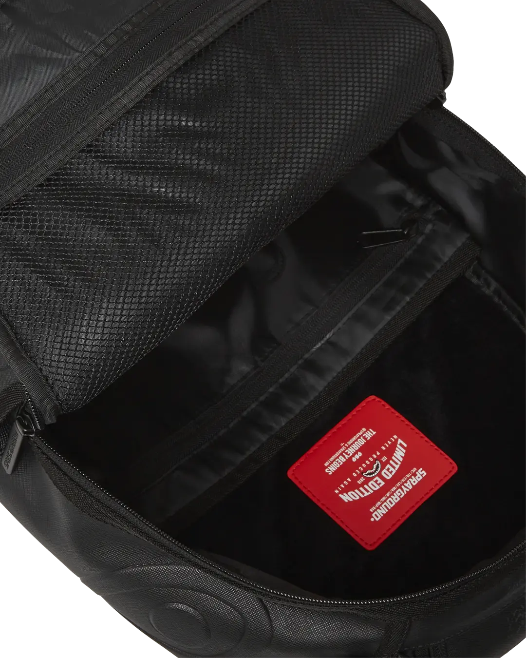 NIGHTSHARKS WORLDWIDE DLXSV BACKPACK - Image 13