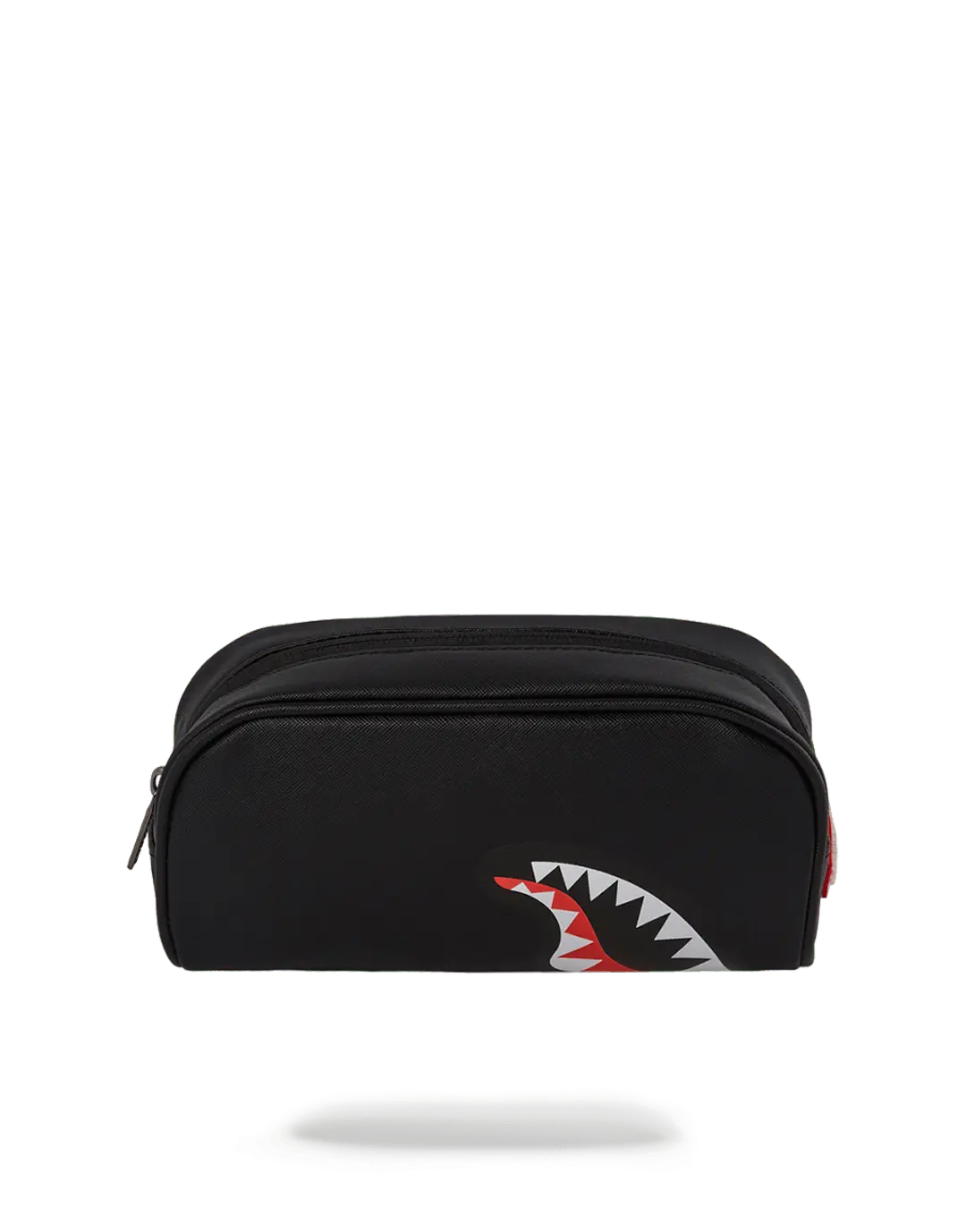 BLACK SHARK MOUTH POUCH