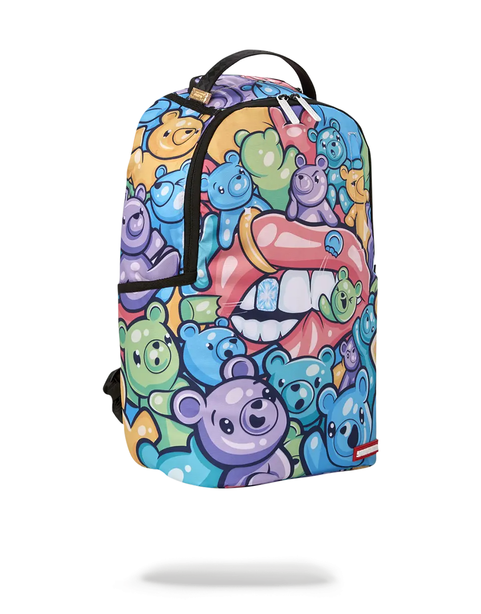 YUMMY GUMMY LIPS BACKPACK - Image 2