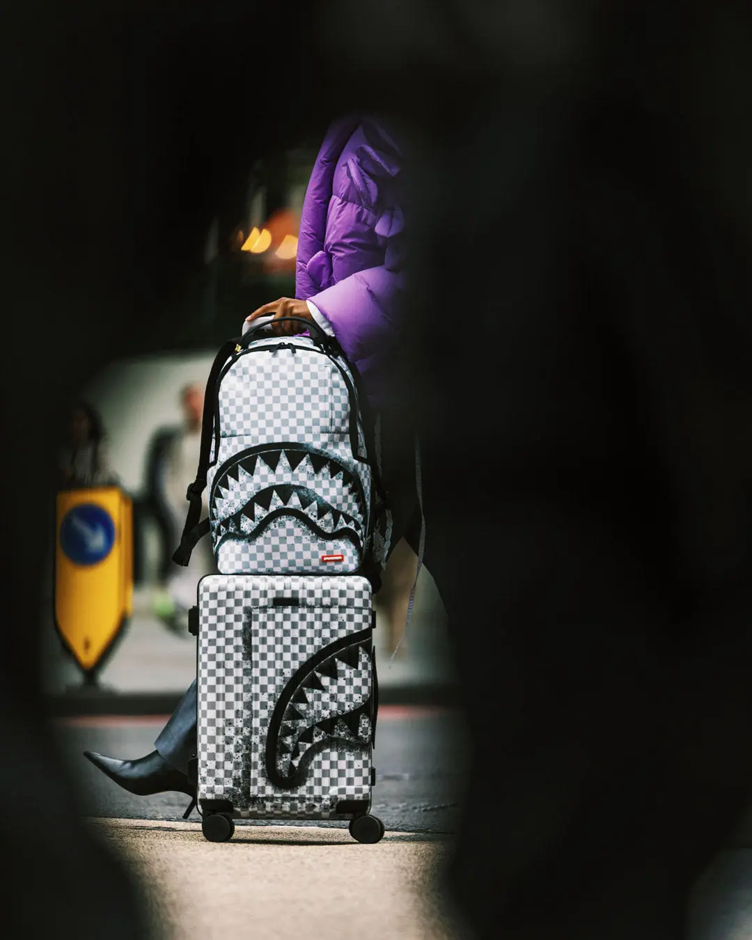 STORM FADE BACKPACK - Image 9