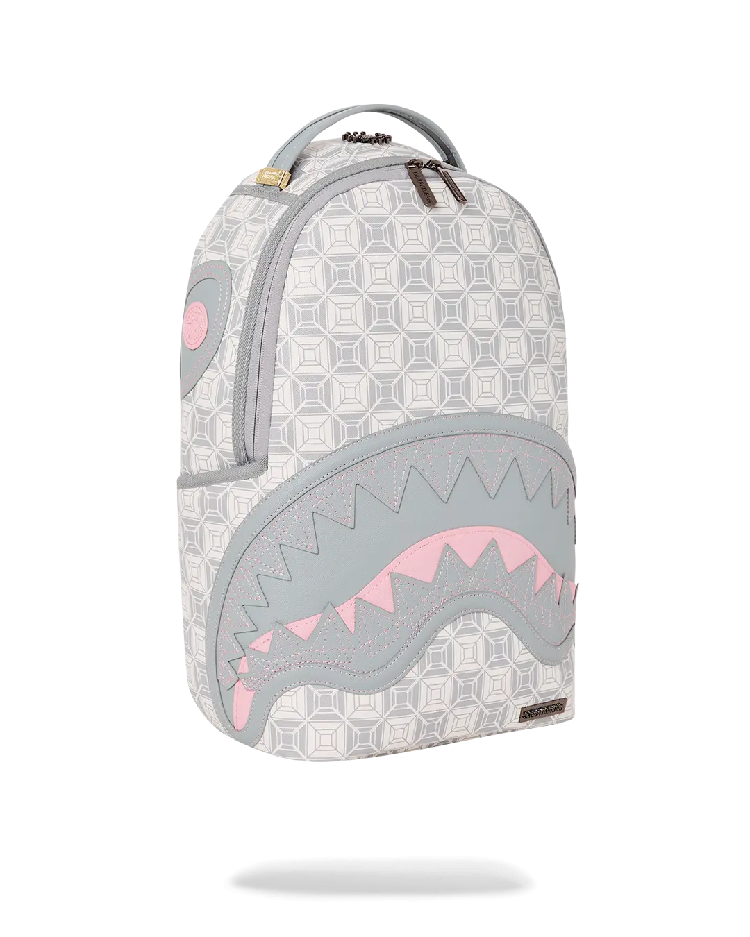 A.I.8 AFRICAN INTELLIGENCE BOOKED & BUSY BACKPACK - Image 3