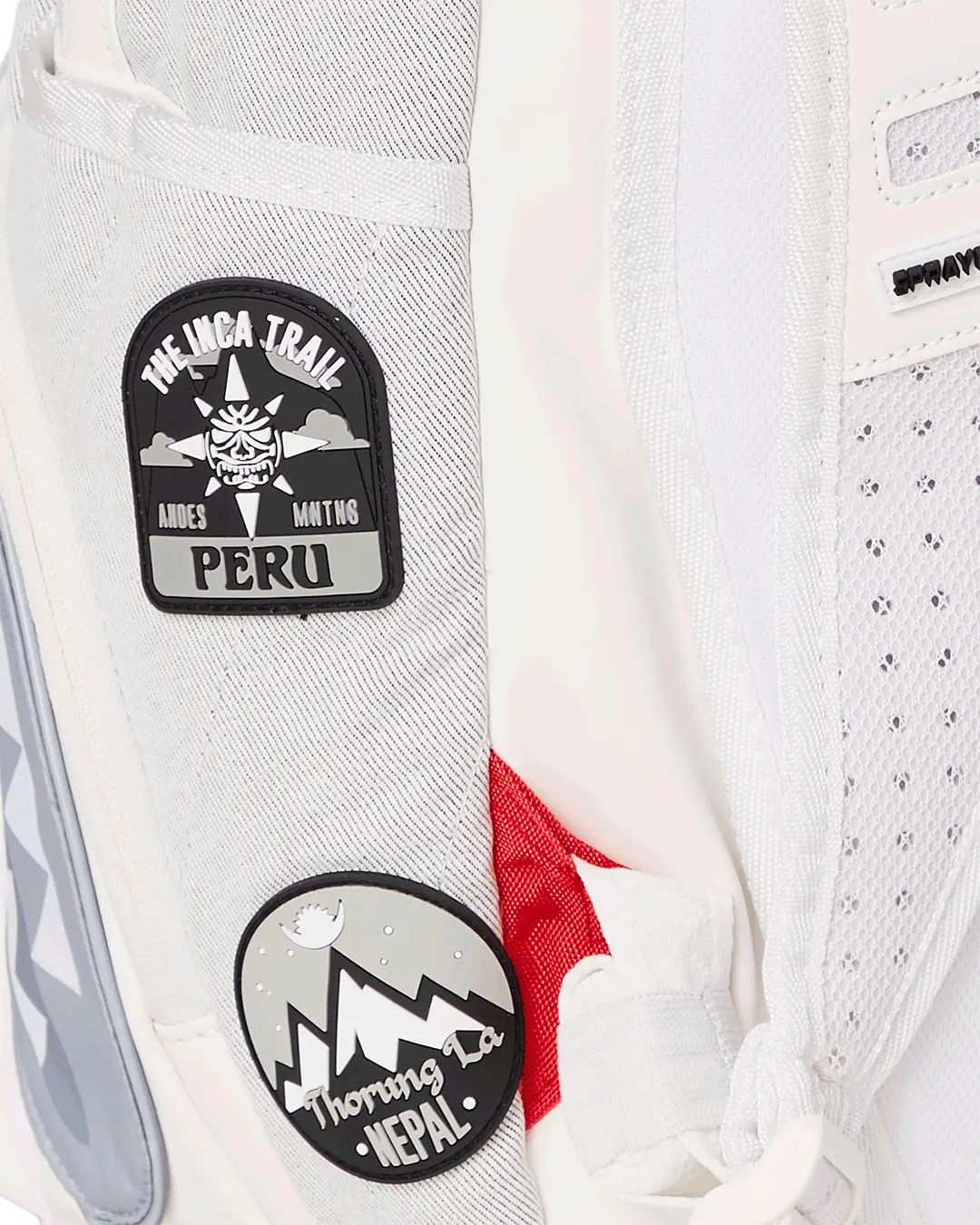THE GLOBAL EXPEDITION SUBZERO BACKPACK - Image 20