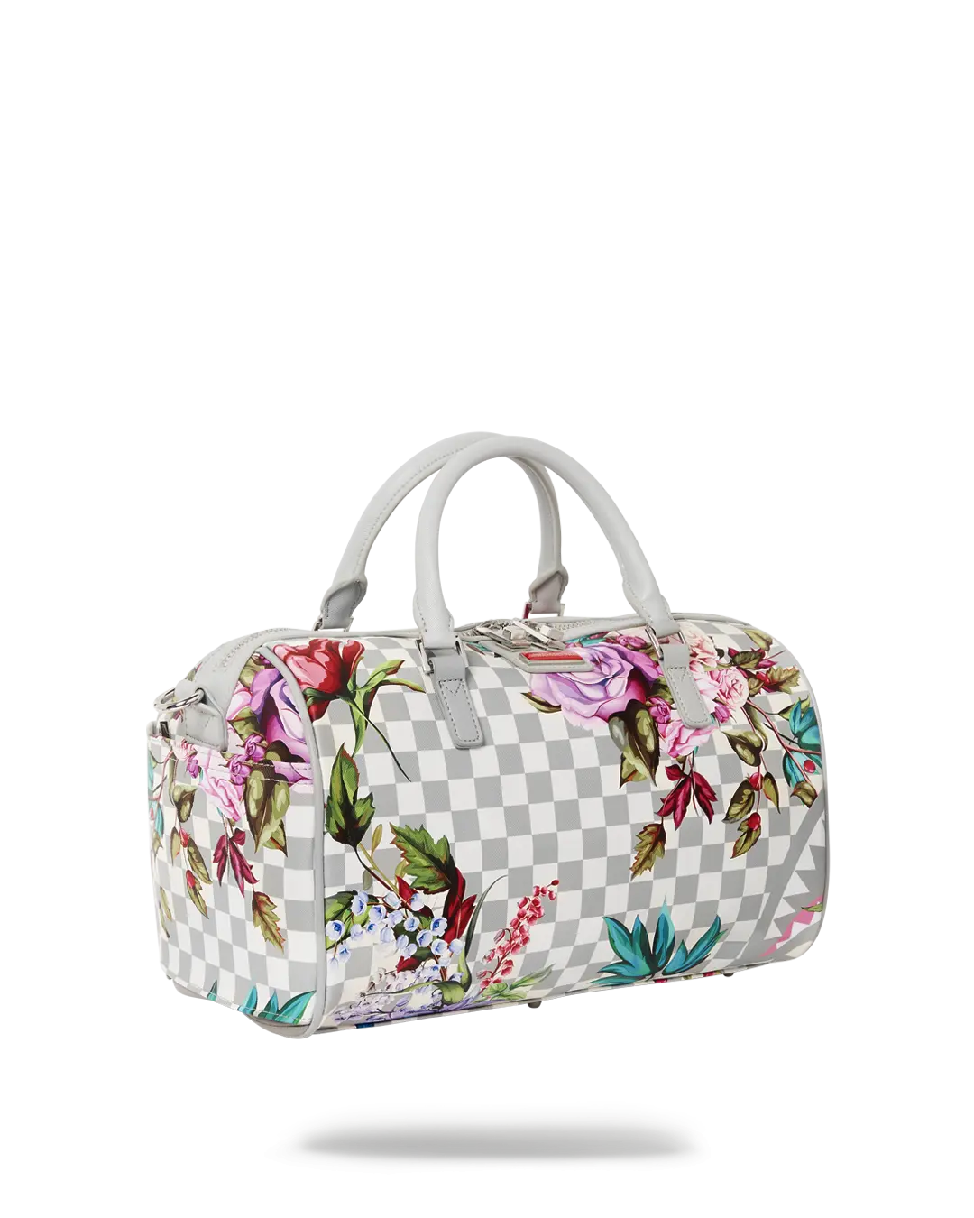 JARDIN DU PALAIS MINI DUFFLE - Image 3