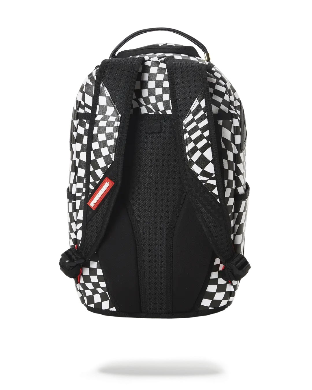 TRIPPY CHECK DLX BACKPACK - Image 11