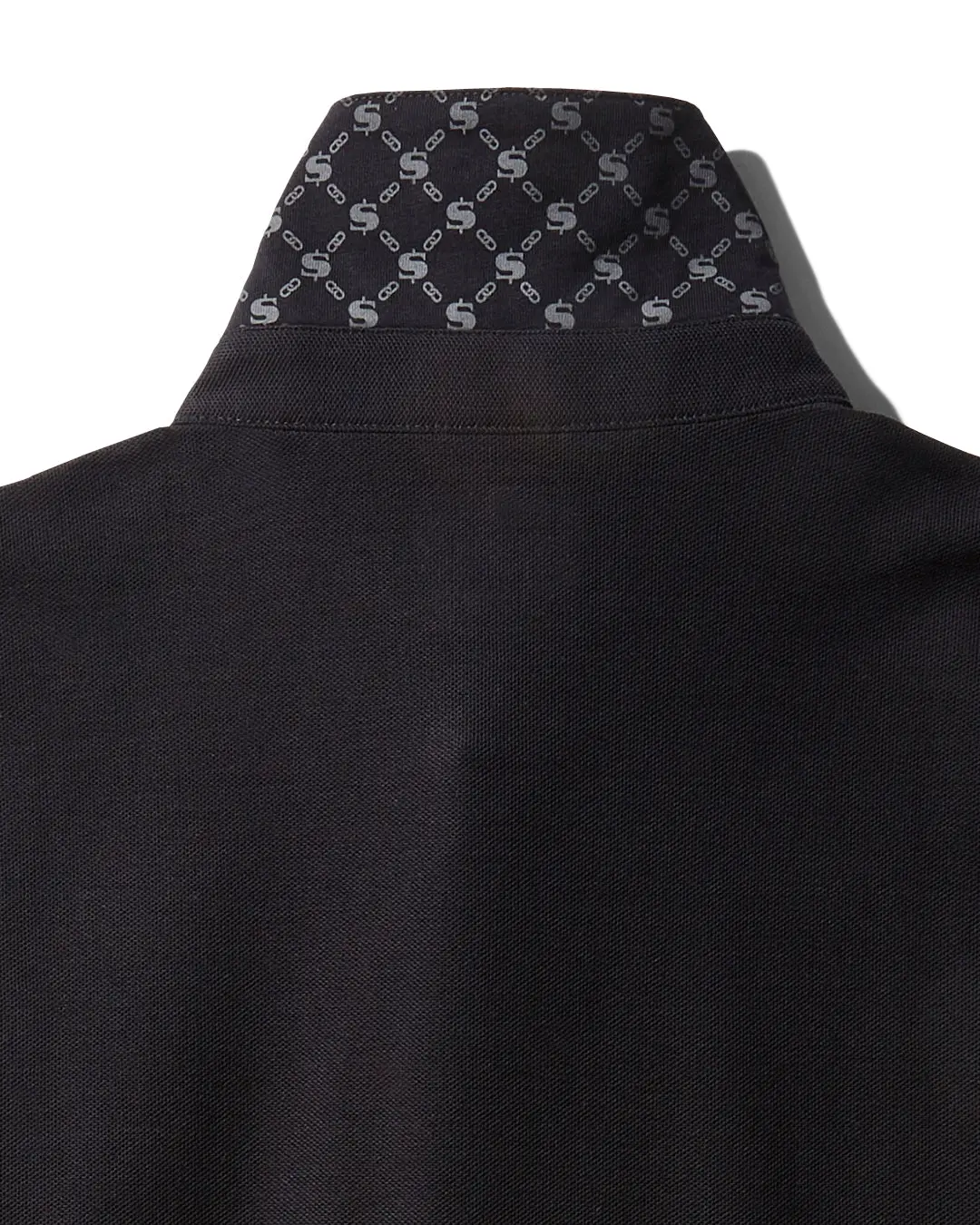 GODFATHER PIMA COTTON MADE IN PERU POLO - Image 14