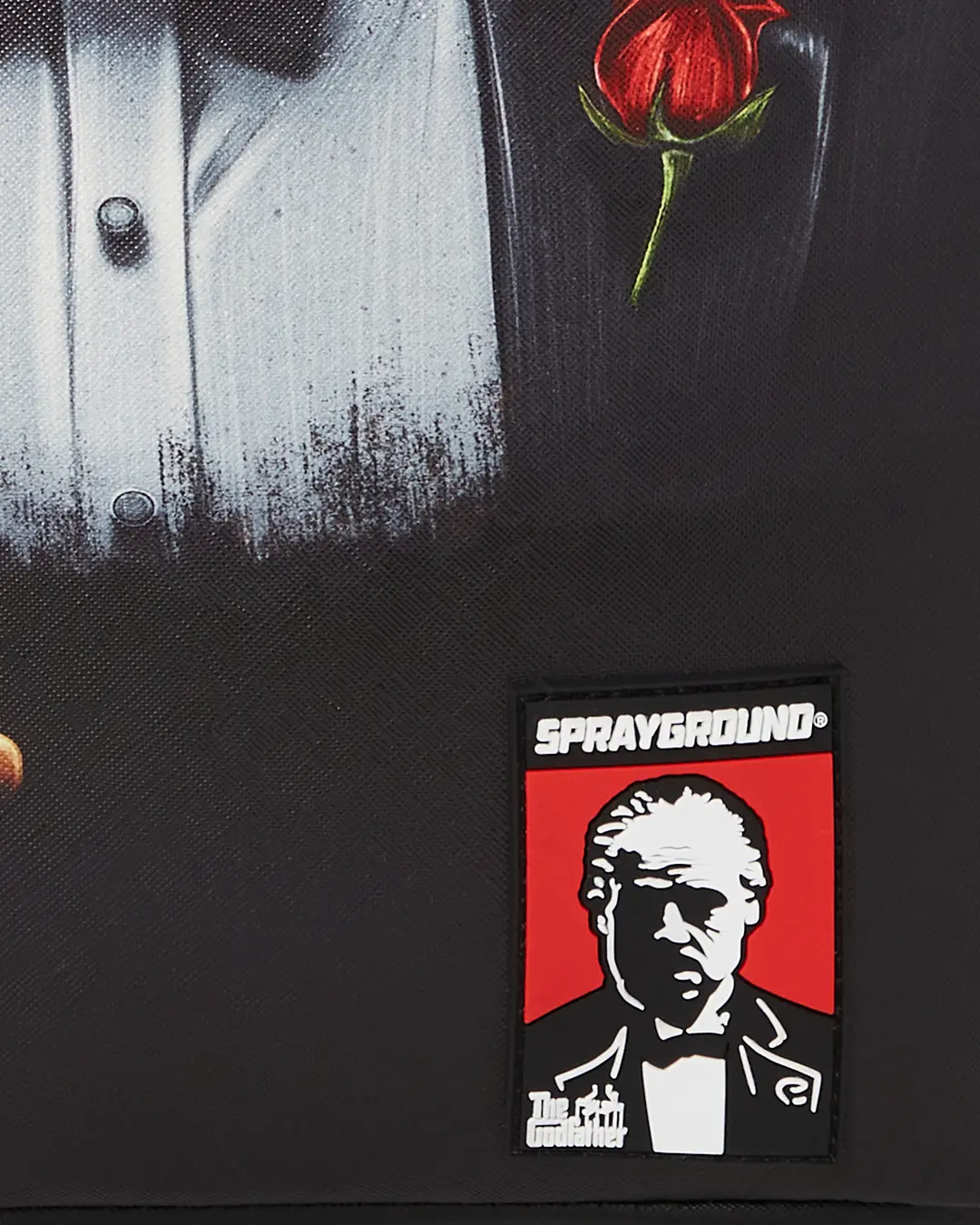 THE GODFATHER BACKPACK (DLXV) - Image 12