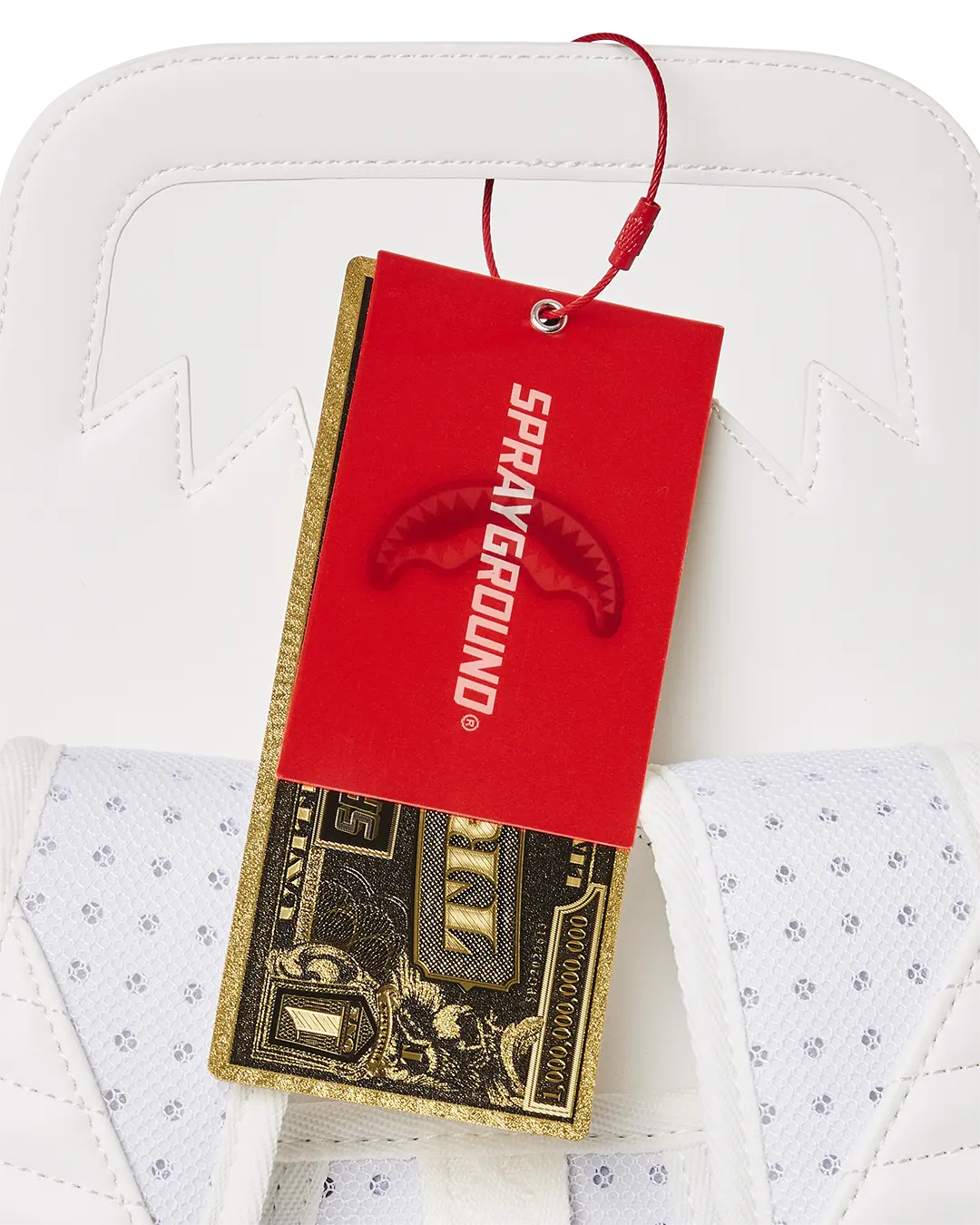 FUTURE TRAVELER CARGO BACKPACK - Image 17