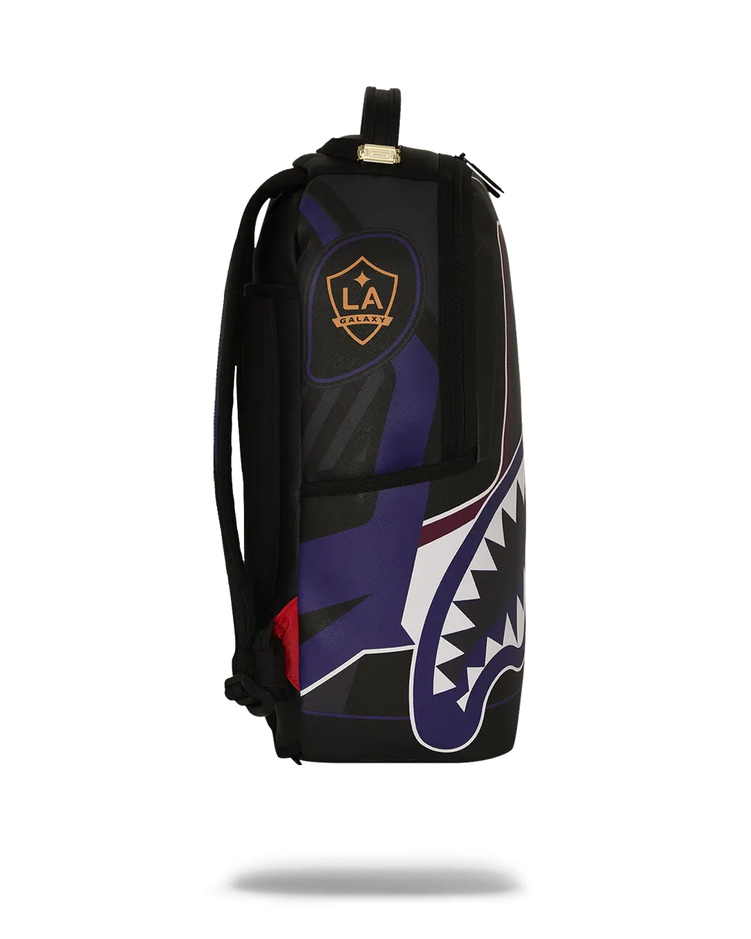 MLS LA GALAXY EDWIN CERRILLO 20 BACKPACK - Image 3