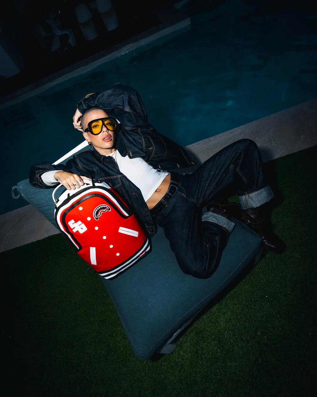 SPRAYGROUND U. BACKPACK - Image 4