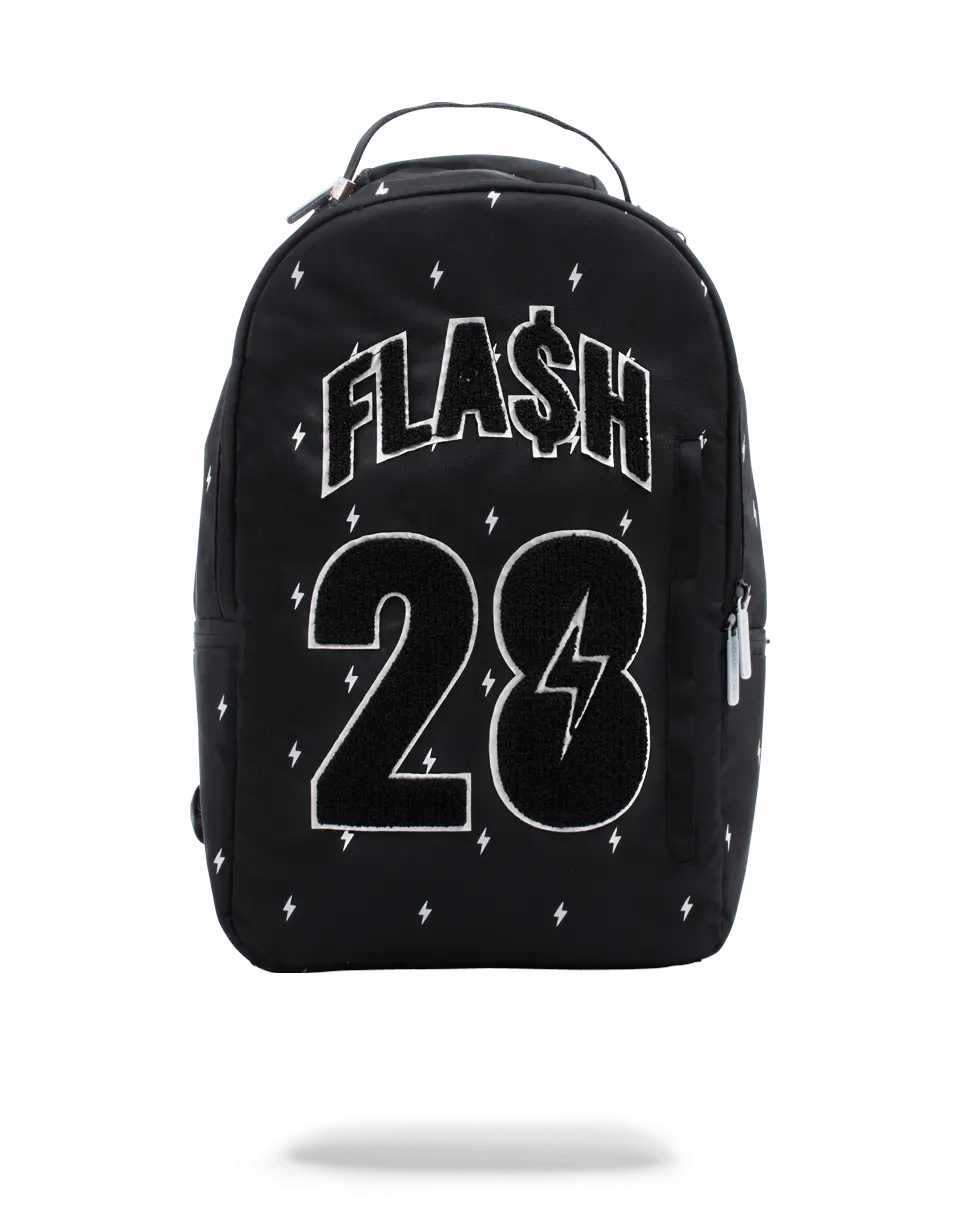 NIGHT FLASH (Melvin Gordon Collaboration)