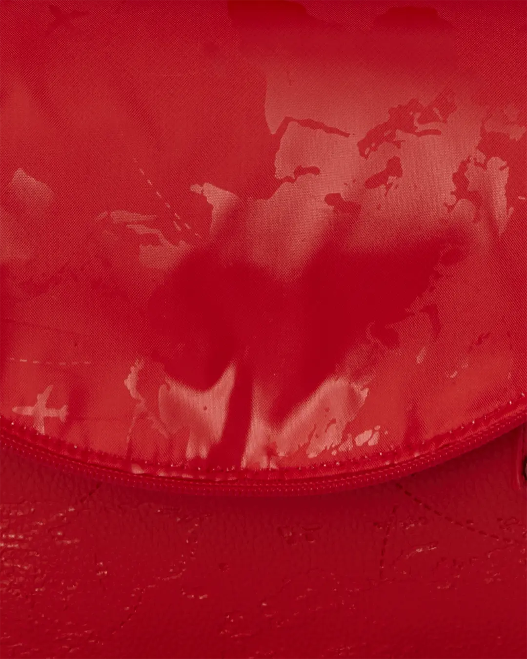 JAMES FIRST CLASS RUBY RED CHATEAU BACKPACK - Image 15