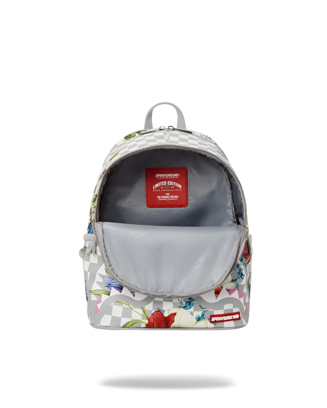 JARDIN DU PALAIS SAVAGE BACKPACK - Image 7