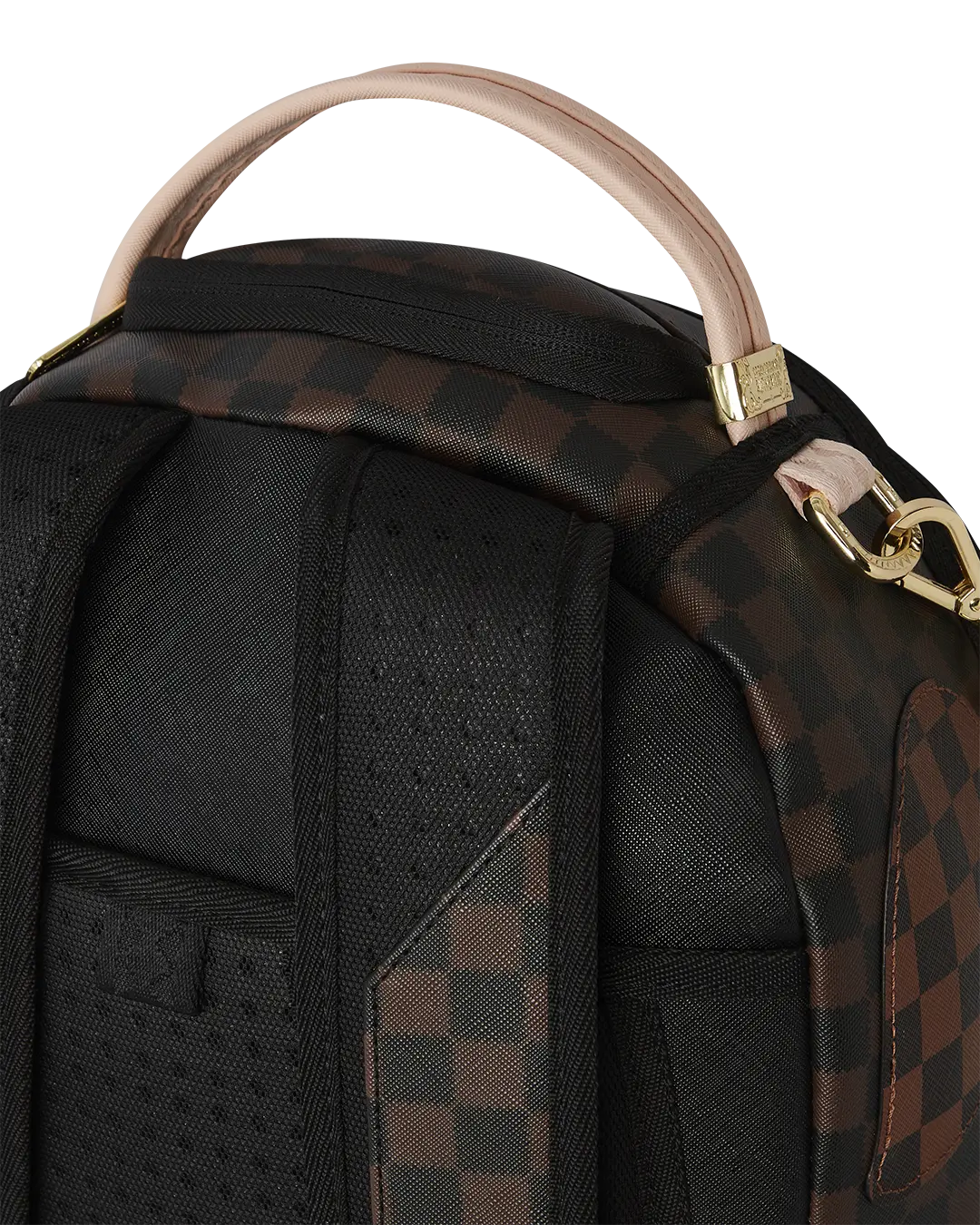 BANDOLERO NOUVEAU BACKPACK - Image 11