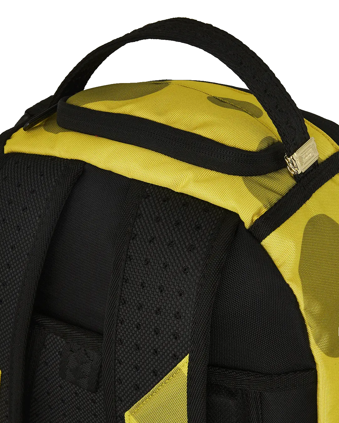 SPONGEBOB EYE POP REMOVABLE EYES BACKPACK - Image 15